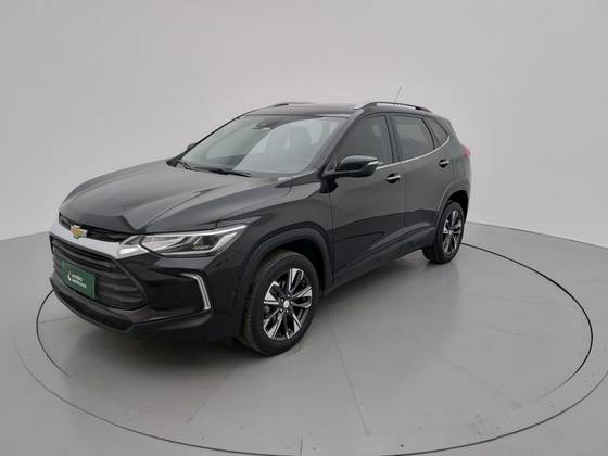 CHEVROLET TRACKER 1.2 TURBO FLEX PREMIER AUTOMÁTICO